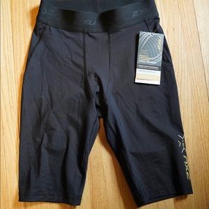 2XU Workout/ Recovery MCS Shorts